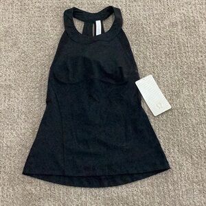 Lululemon Athletica Make It Count Tank Top